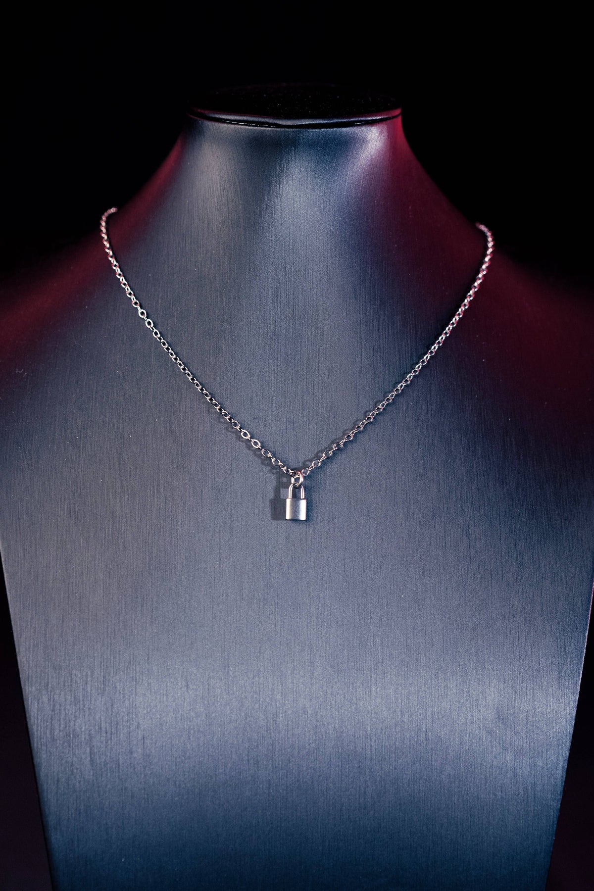 ANDROMEDA | Pendant Necklace