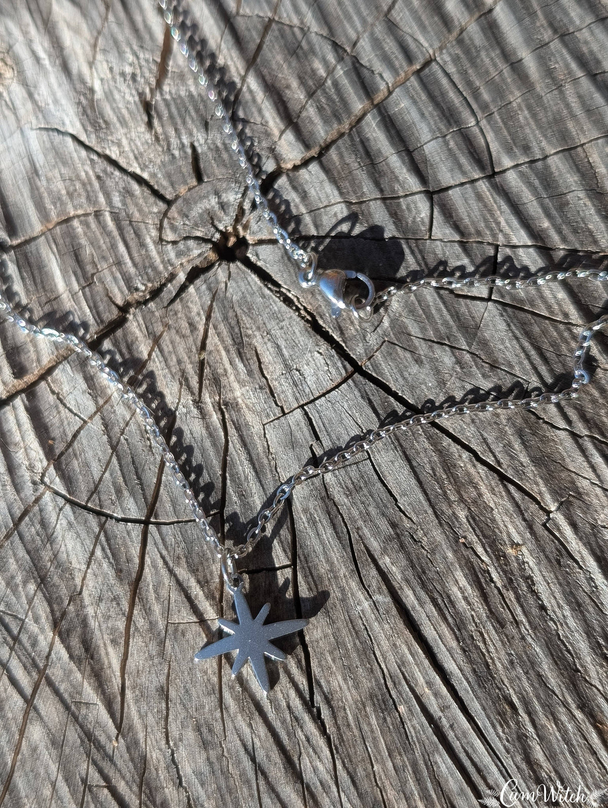 ASTERIA | Pendant Necklace