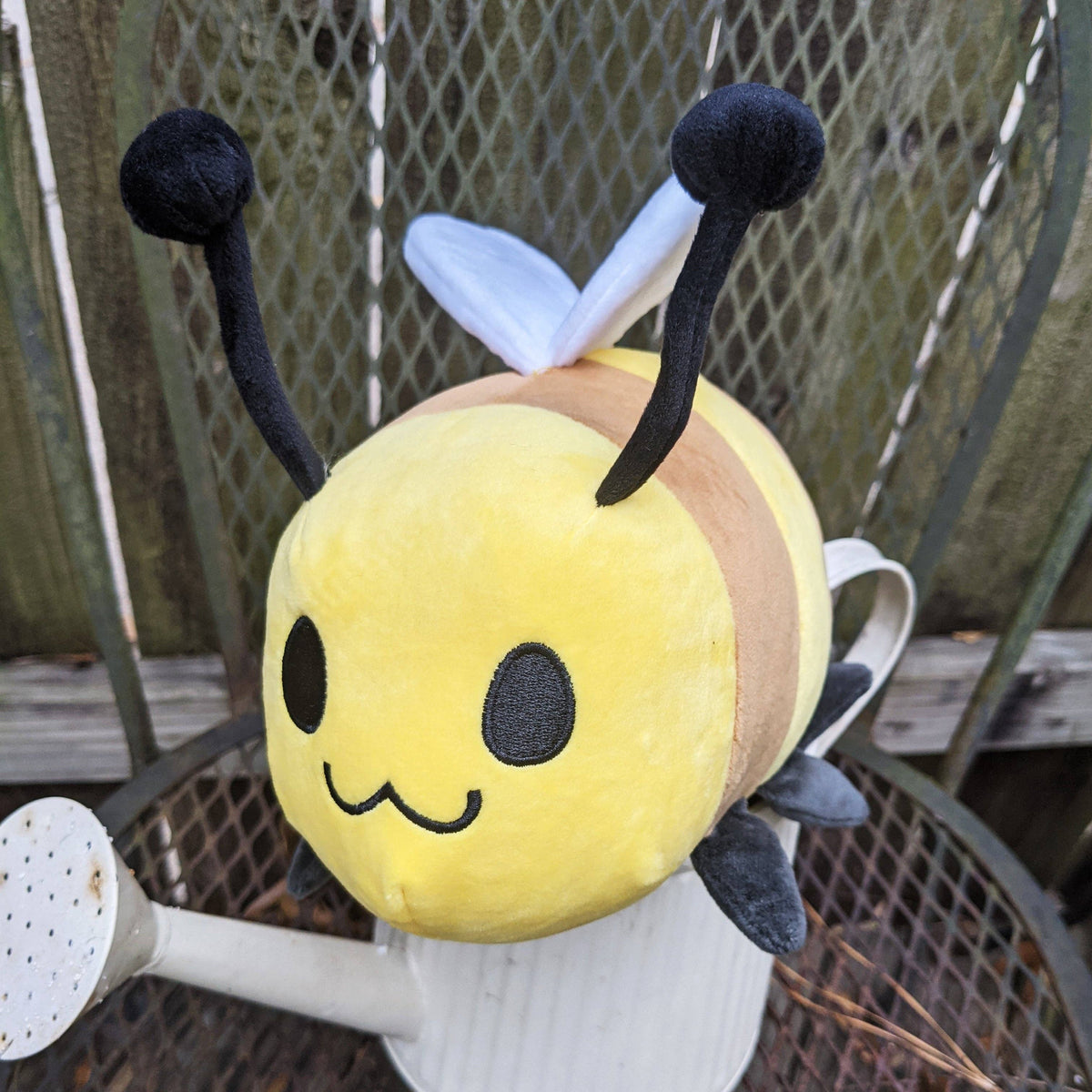BBB the Bumbling Bee - Plushie