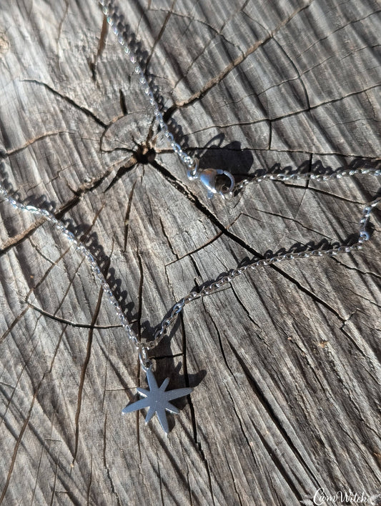ASTERIA | Pendant Necklace