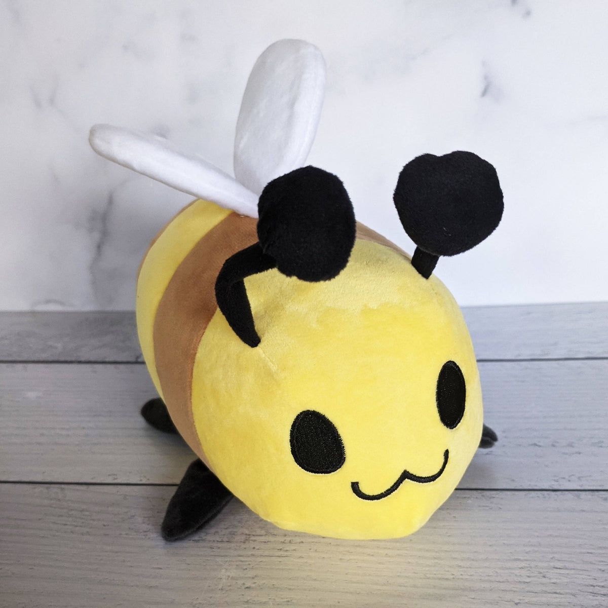 BBB the Bumbling Bee - Plushie