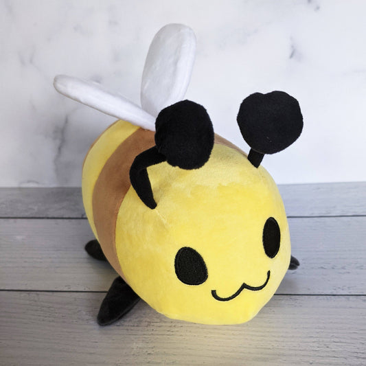 BBB the Bumbling Bee - Plushie