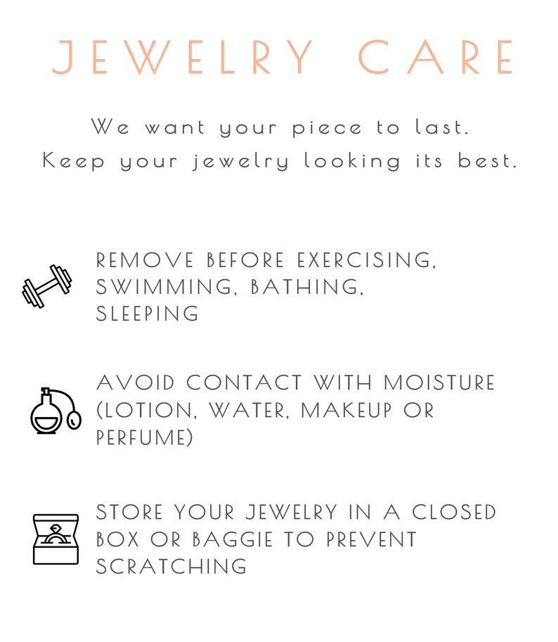 Black Teardrop Crescent Moon Earrings