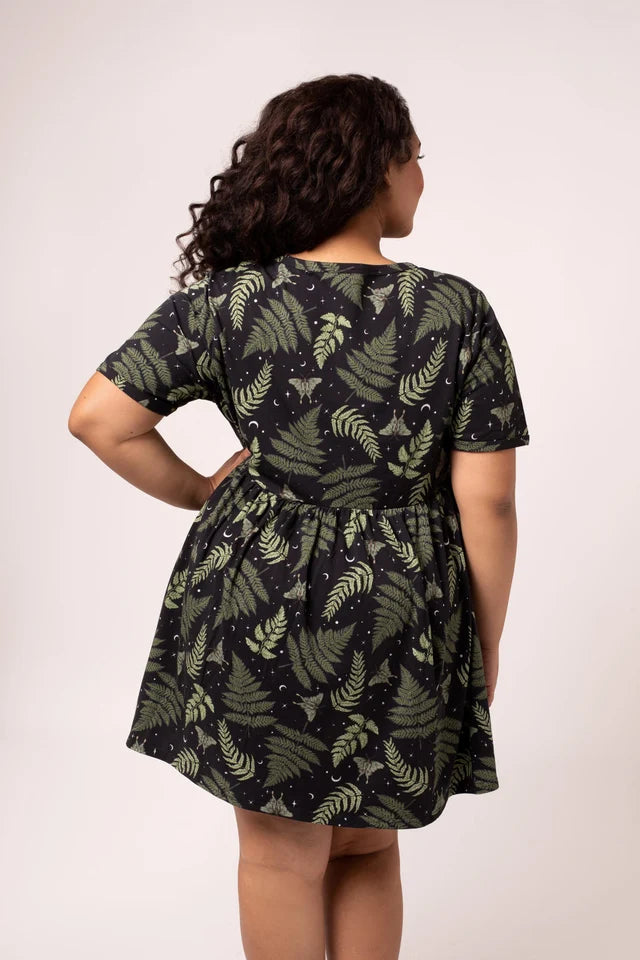 Gaia Mini Dress