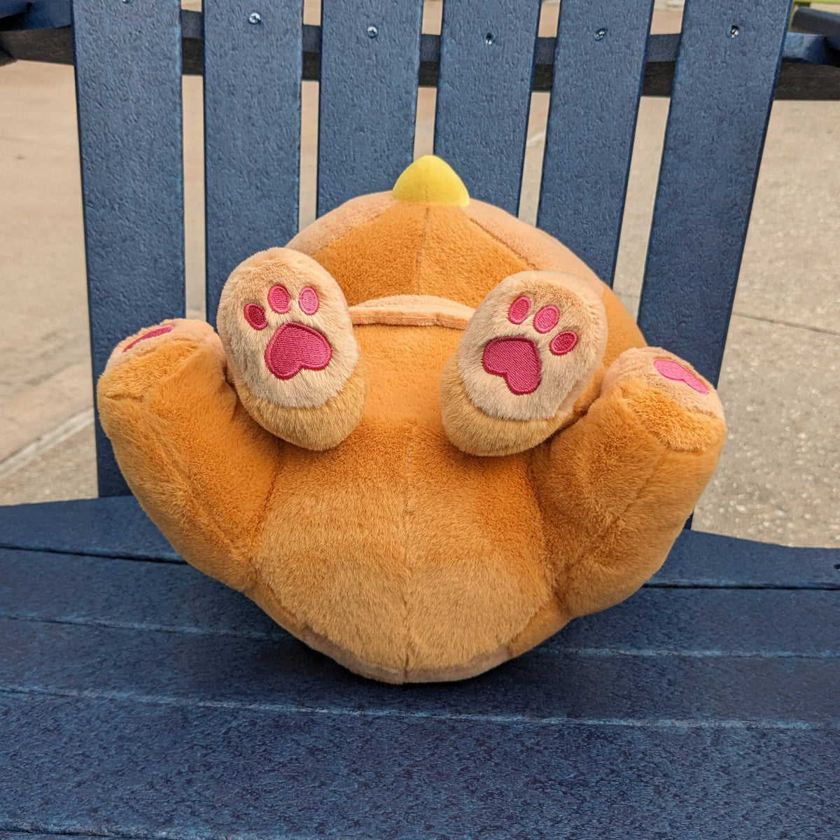 Owlbear Plushie