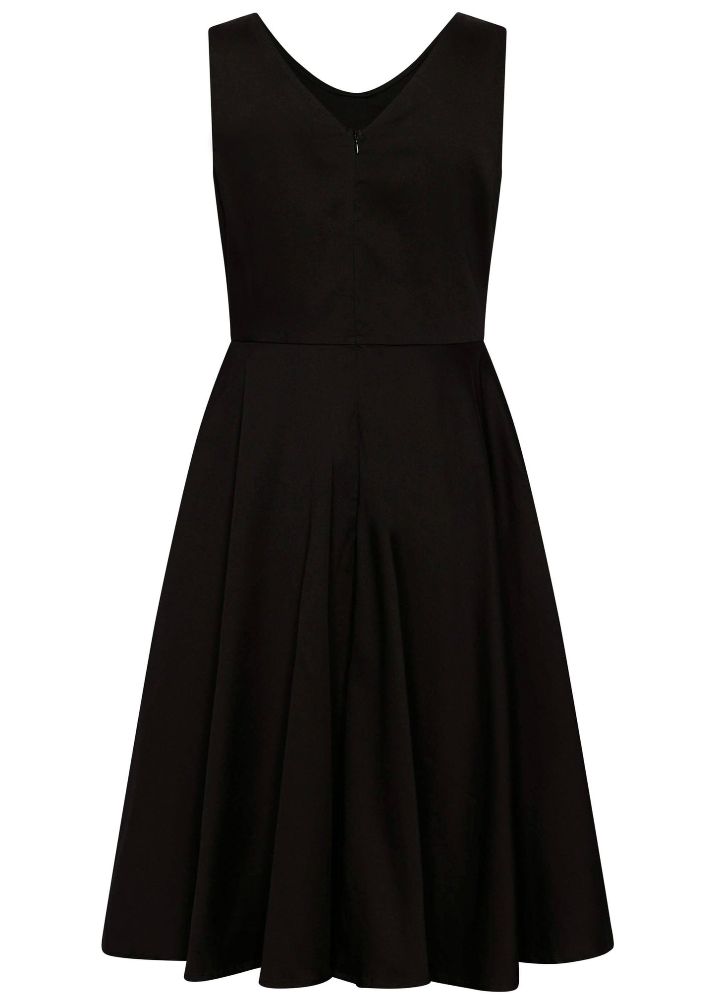 Sadie Rose 50's Swing Dress